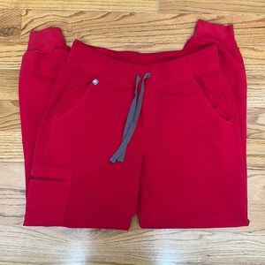 FIGS Zamora Joggers- Size S